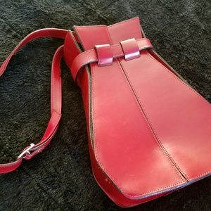 Stylish Parisian Purse